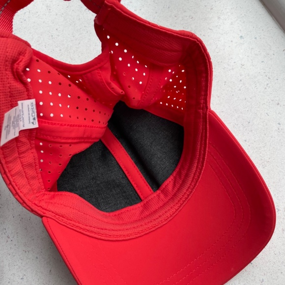 Lululemon Baller Hat/Perforated - Picture 3 of 3